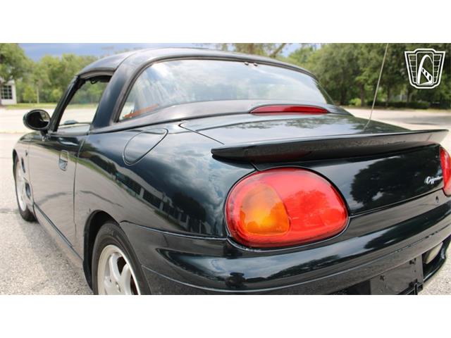 1995 Suzuki Cappuccino (CC-2086541) for sale in Lake Mary, Florida
