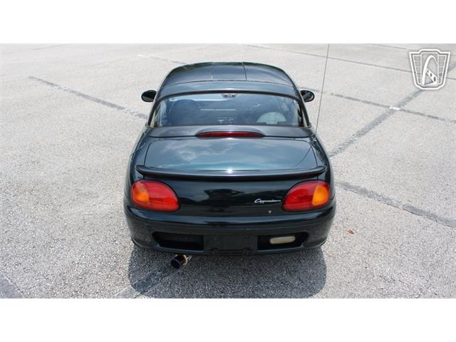 1995 Suzuki Cappuccino (CC-2086541) for sale in Lake Mary, Florida