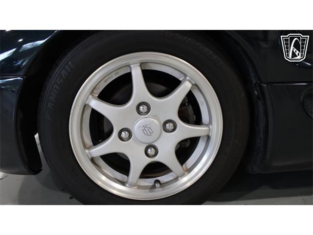 1995 Suzuki Cappuccino (CC-2086541) for sale in Lake Mary, Florida