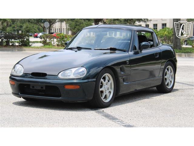 1995 Suzuki Cappuccino (CC-2086541) for sale in Lake Mary, Florida