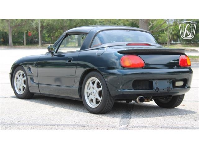 1995 Suzuki Cappuccino (CC-2086541) for sale in Lake Mary, Florida