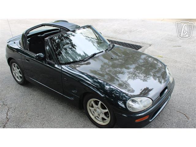 1995 Suzuki Cappuccino (CC-2086541) for sale in Lake Mary, Florida