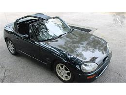 1995 Suzuki Cappuccino (CC-2086541) for sale in Lake Mary, Florida