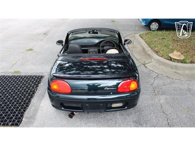 1995 Suzuki Cappuccino (CC-2086541) for sale in Lake Mary, Florida