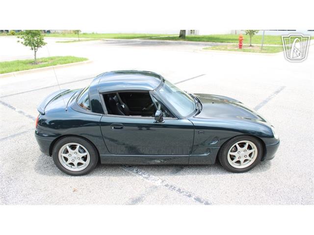 1995 Suzuki Cappuccino (CC-2086541) for sale in Lake Mary, Florida