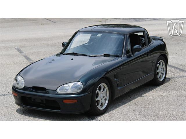 1995 Suzuki Cappuccino (CC-2086541) for sale in Lake Mary, Florida