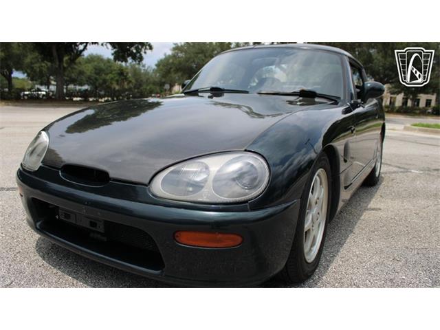 1995 Suzuki Cappuccino (CC-2086541) for sale in Lake Mary, Florida