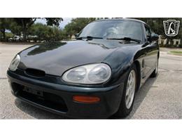 1995 Suzuki Cappuccino (CC-2086541) for sale in Lake Mary, Florida
