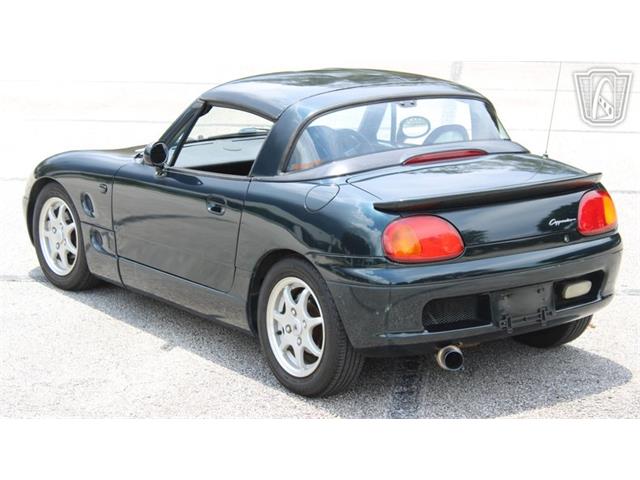 1995 Suzuki Cappuccino (CC-2086541) for sale in Lake Mary, Florida