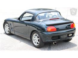 1995 Suzuki Cappuccino (CC-2086541) for sale in Lake Mary, Florida