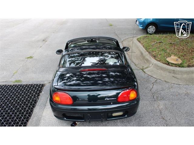 1995 Suzuki Cappuccino (CC-2086541) for sale in Lake Mary, Florida