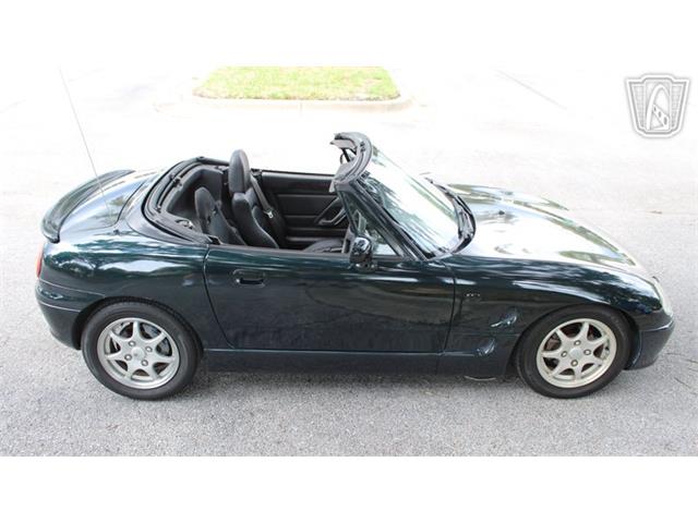 1995 Suzuki Cappuccino (CC-2086541) for sale in Lake Mary, Florida