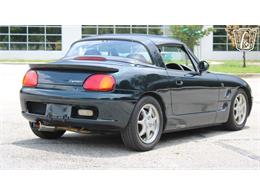 1995 Suzuki Cappuccino (CC-2086541) for sale in Lake Mary, Florida