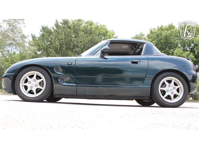 1995 Suzuki Cappuccino (CC-2086541) for sale in Lake Mary, Florida
