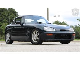 1995 Suzuki Cappuccino (CC-2086541) for sale in Lake Mary, Florida
