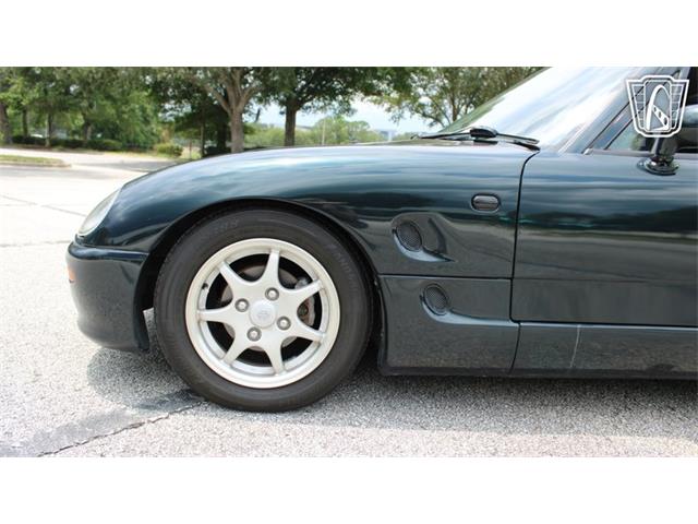 1995 Suzuki Cappuccino (CC-2086541) for sale in Lake Mary, Florida