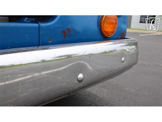 1965 Dodge D100 (CC-2086542) for sale in Olathe, Kansas