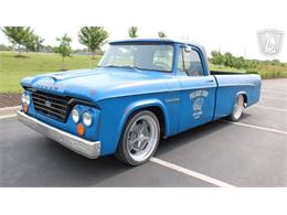 1965 Dodge D100 (CC-2086542) for sale in Olathe, Kansas
