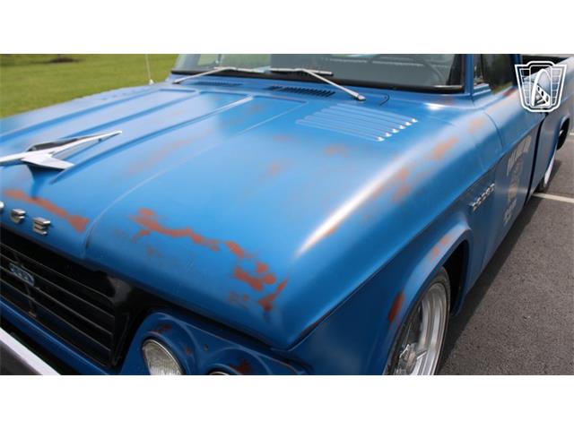 1965 Dodge D100 (CC-2086542) for sale in Olathe, Kansas