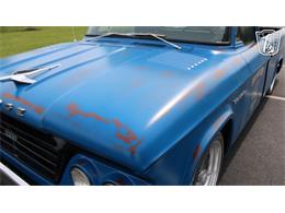 1965 Dodge D100 (CC-2086542) for sale in Olathe, Kansas