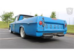 1965 Dodge D100 (CC-2086542) for sale in Olathe, Kansas