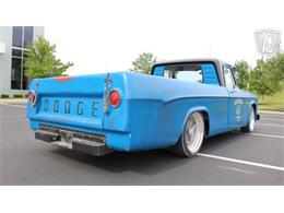 1965 Dodge D100 (CC-2086542) for sale in Olathe, Kansas