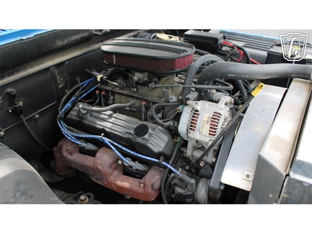 1965 Dodge D100 (CC-2086542) for sale in Olathe, Kansas