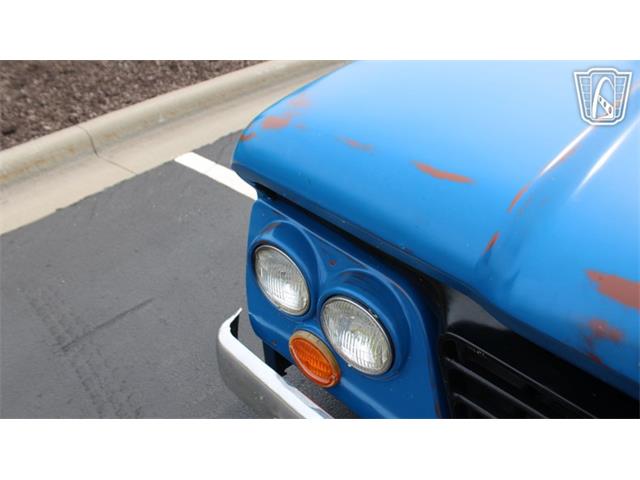 1965 Dodge D100 (CC-2086542) for sale in Olathe, Kansas