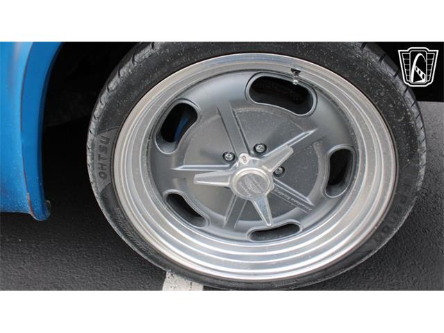 1965 Dodge D100 (CC-2086542) for sale in Olathe, Kansas