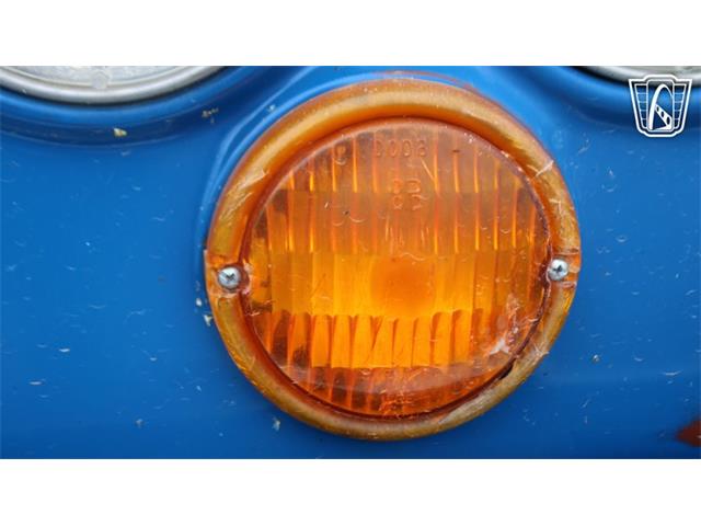 1965 Dodge D100 (CC-2086542) for sale in Olathe, Kansas