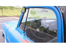 1965 Dodge D100 (CC-2086542) for sale in Olathe, Kansas