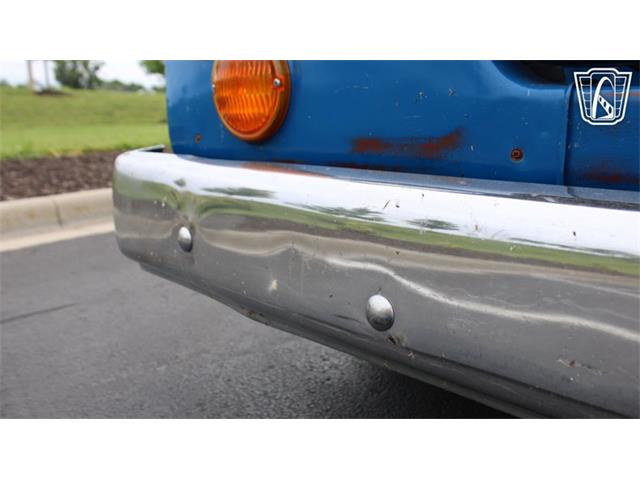 1965 Dodge D100 (CC-2086542) for sale in Olathe, Kansas