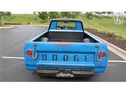 1965 Dodge D100 (CC-2086542) for sale in Olathe, Kansas