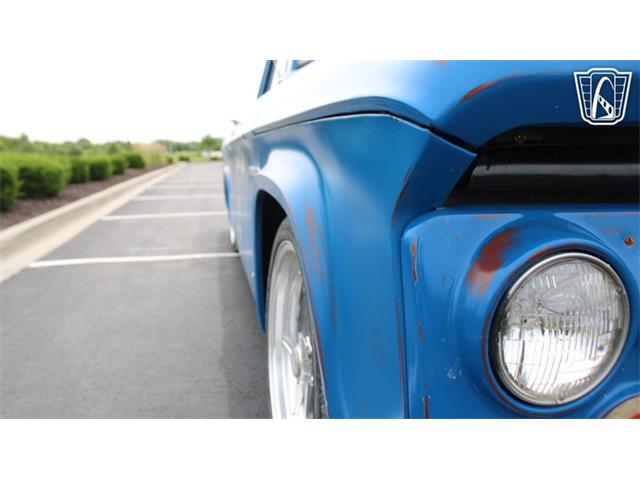 1965 Dodge D100 (CC-2086542) for sale in Olathe, Kansas