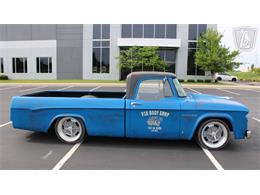 1965 Dodge D100 (CC-2086542) for sale in Olathe, Kansas