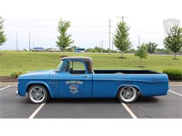 1965 Dodge D100 (CC-2086542) for sale in Olathe, Kansas
