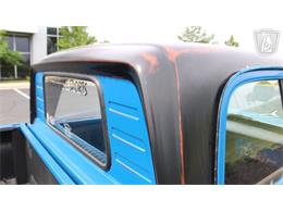 1965 Dodge D100 (CC-2086542) for sale in Olathe, Kansas