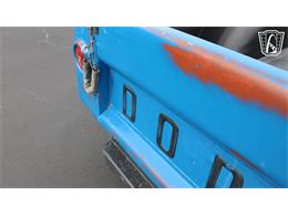 1965 Dodge D100 (CC-2086542) for sale in Olathe, Kansas