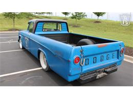 1965 Dodge D100 (CC-2086542) for sale in Olathe, Kansas