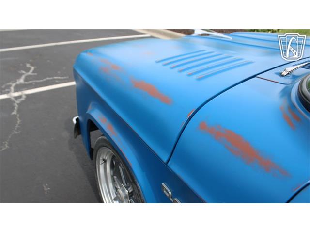 1965 Dodge D100 (CC-2086542) for sale in Olathe, Kansas