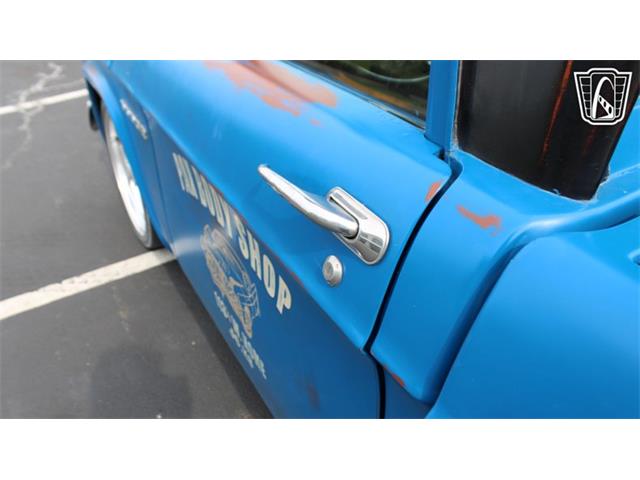1965 Dodge D100 (CC-2086542) for sale in Olathe, Kansas