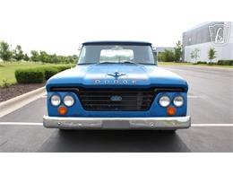 1965 Dodge D100 (CC-2086542) for sale in Olathe, Kansas