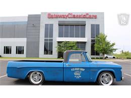 1965 Dodge D100 (CC-2086542) for sale in Olathe, Kansas