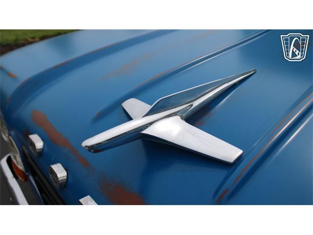 1965 Dodge D100 (CC-2086542) for sale in Olathe, Kansas