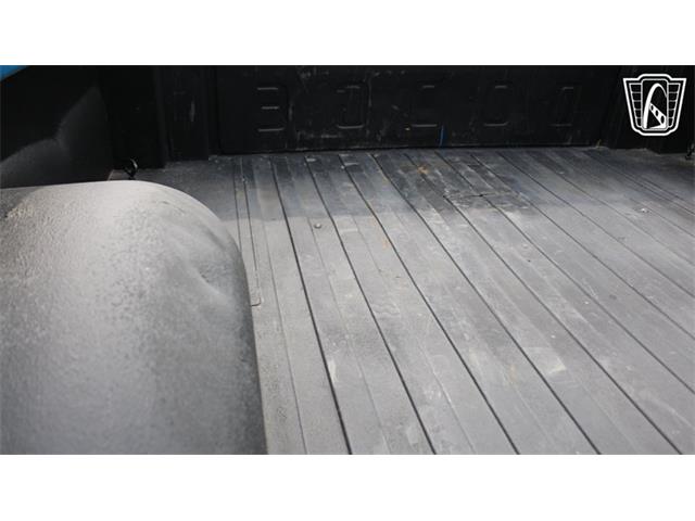 1965 Dodge D100 (CC-2086542) for sale in Olathe, Kansas