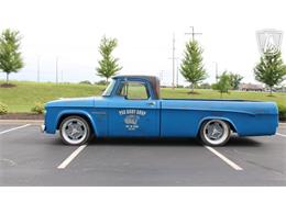 1965 Dodge D100 (CC-2086542) for sale in Olathe, Kansas