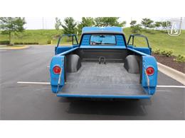 1965 Dodge D100 (CC-2086542) for sale in Olathe, Kansas