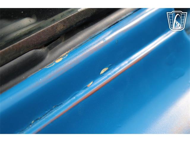 1965 Dodge D100 (CC-2086542) for sale in Olathe, Kansas