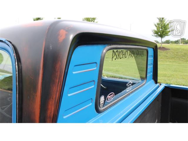 1965 Dodge D100 (CC-2086542) for sale in Olathe, Kansas