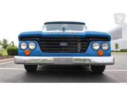 1965 Dodge D100 (CC-2086542) for sale in Olathe, Kansas